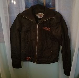 Harley Davidson Lightweight Jacket